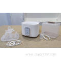 120V Multi-function Baby Bottle Sterilizer With Dryer US